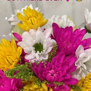 Meet your Posher, Mandy